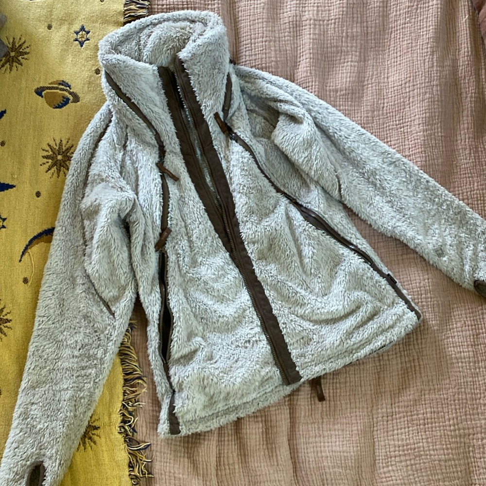 Kuhl Flight Jacket